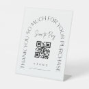 Buscar señales mesa empresa Escanear para pagar