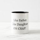 Buscar madre e hijo tazas Hija