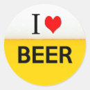 Buscar bebidas sin alcohol pegatinas Cerveza