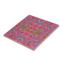 Buscar rosas azules azulejos Morado