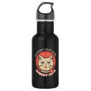 Buscar felines agua botellas Amante del gato