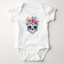 Buscar skull bebe ropa Bebé