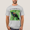Buscar pajarera camisetas Aves silvestres