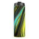 Buscar satén tazas Azul