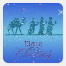 Buscar tres reyes pegatinas Navidad