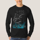 Buscar peces camisetas Océano
