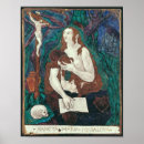 Buscar maria magdalena posters Penitent