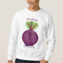 Buscar raíz sudaderas Vegetal
