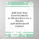 Buscar verde claro posters General y unisex