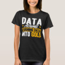 Buscar alquimista camisetas Científico