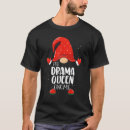 Buscar drama queen camisetas Corresponder