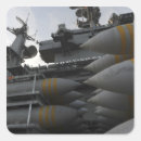 Buscar portaaviones pegatinas Militar