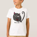 Buscar tagless camisetas Gatito