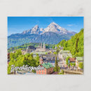 Buscar berchtesgaden postales Alemania