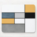 Buscar mondrian alfombrillas de raton Cubismo