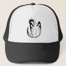 Buscar contorno gorras Blanco