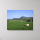 Buscar pasto lienzos Viaje