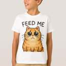 Buscar cara de la comida camisetas General y unisex
