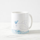 Buscar whale tazas Marina