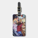 Buscar picnic etiquetas para maletas Elegante