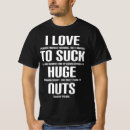 Buscar enormes camisetas Para él