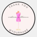 Buscar vestido pegatinas Gracias