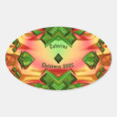 Buscar verde amarillo pegatinas Para ella