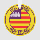 Buscar islas baleares adornos España