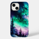 Buscar aurora iphone fundas Luces del norte