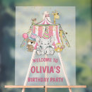 Buscar cumpleaños del circo posters General y unisex