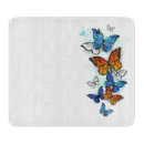 Buscar mariposa monarca tablas cortar Naranja