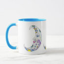 Buscar colores vivos brillantes tazas De café