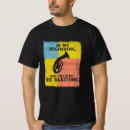 Buscar orquesta camisetas Profesor de música