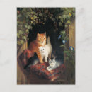 Buscar gato musical postales Gatos