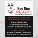 Buscar divertido flyers Para todos
