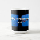 Buscar ham radio tazas Antena