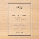Buscar iniciales invitaciones Tipografía