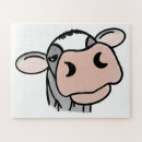 Buscar vaca lechera puzzles Animal