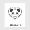 Buscar cara animal pegatinas Kawaii