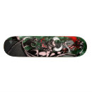 Buscar demonio tablas de skate Monstruo