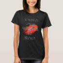 Buscar cosméticos camisetas Labios