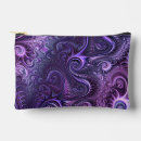 Buscar espirales bolsas cosmetica Morado
