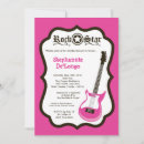 Buscar eje de balancín invitaciones Punk