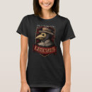Buscar sanguijuelas camisetas Médica