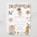 Buscar rosa oscuro invitaciones Para niños