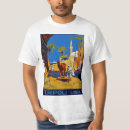 Buscar trípoli camisetas Vintage