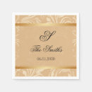 Buscar bronce servilletas General y unisex