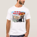 Buscar plan 9 camisetas Para todos