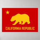 Buscar república de california posters Estados unidos