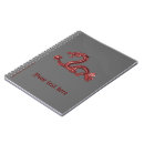 Buscar símbolo del dragón cuadernos Chino